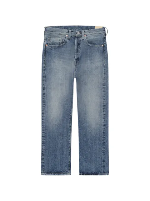Fortela Unclejohn five-pocket jeans