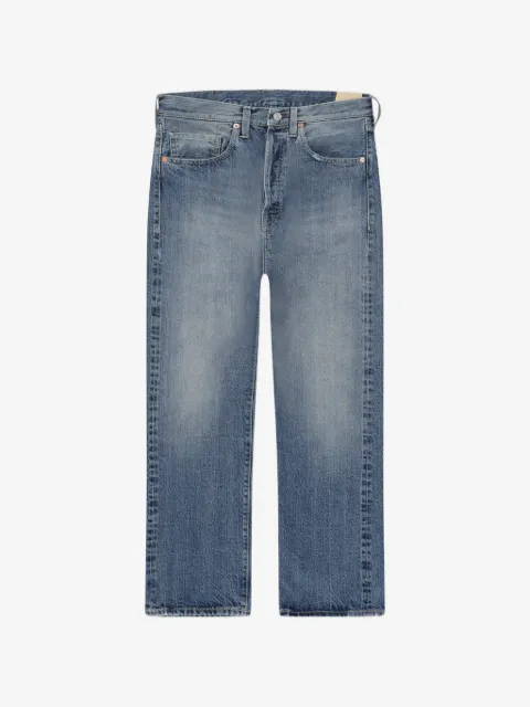 Fortela Unclejohn five-pocket jeans