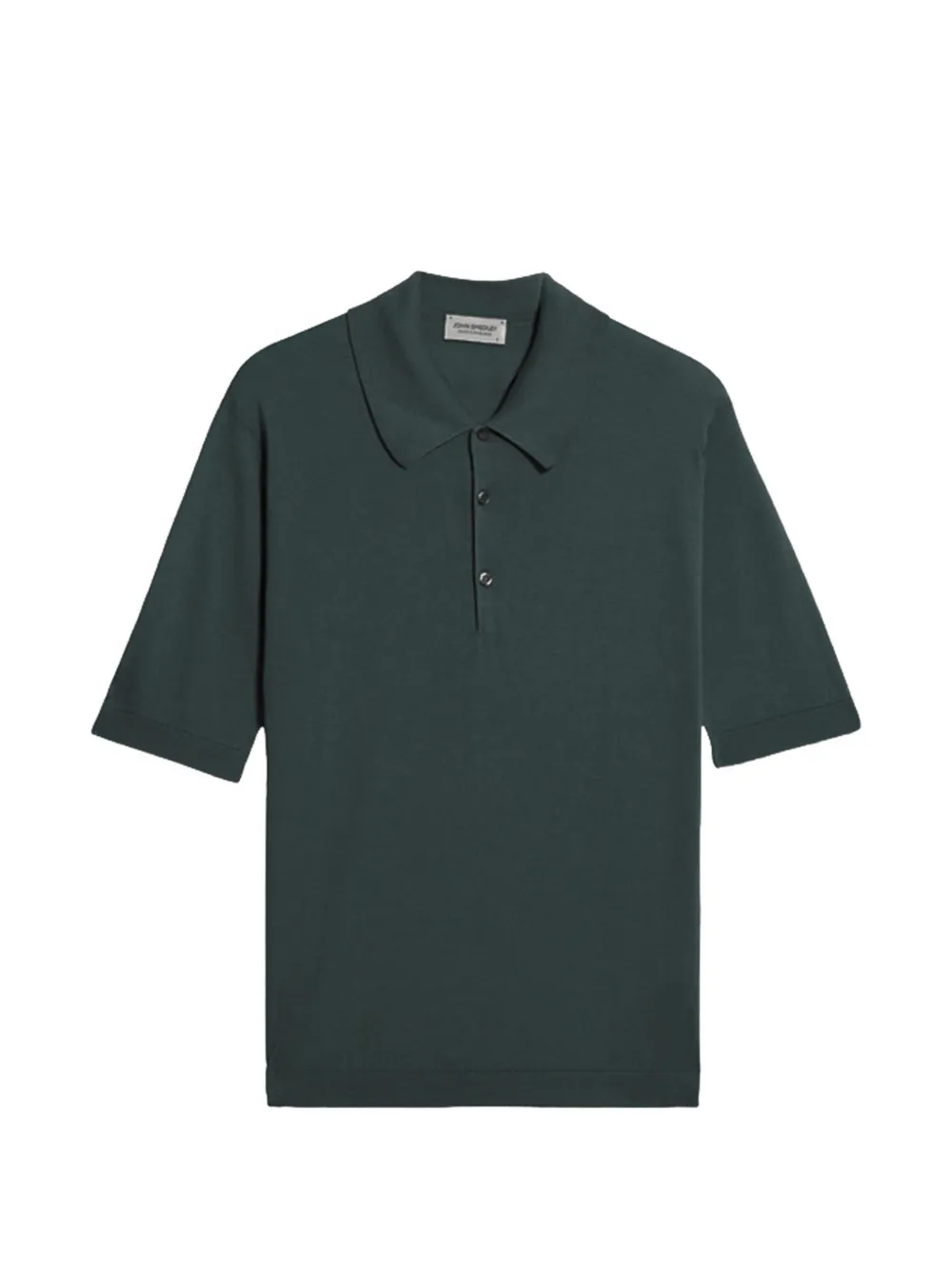 Fortela Isis short-sleeve T-shirt - Verde