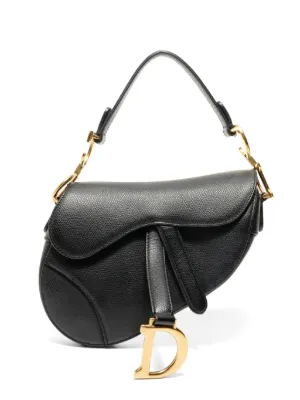 Christian Dior（クリスチャン・ディオール）ヴィンテージ サドル