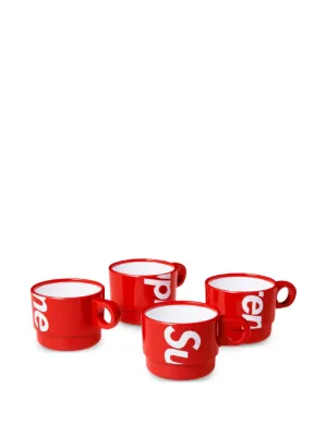 Supreme Cups | FARFETCH US