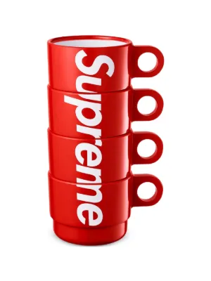 Supreme メンズ マグ＆カップ通販 - FARFETCH
