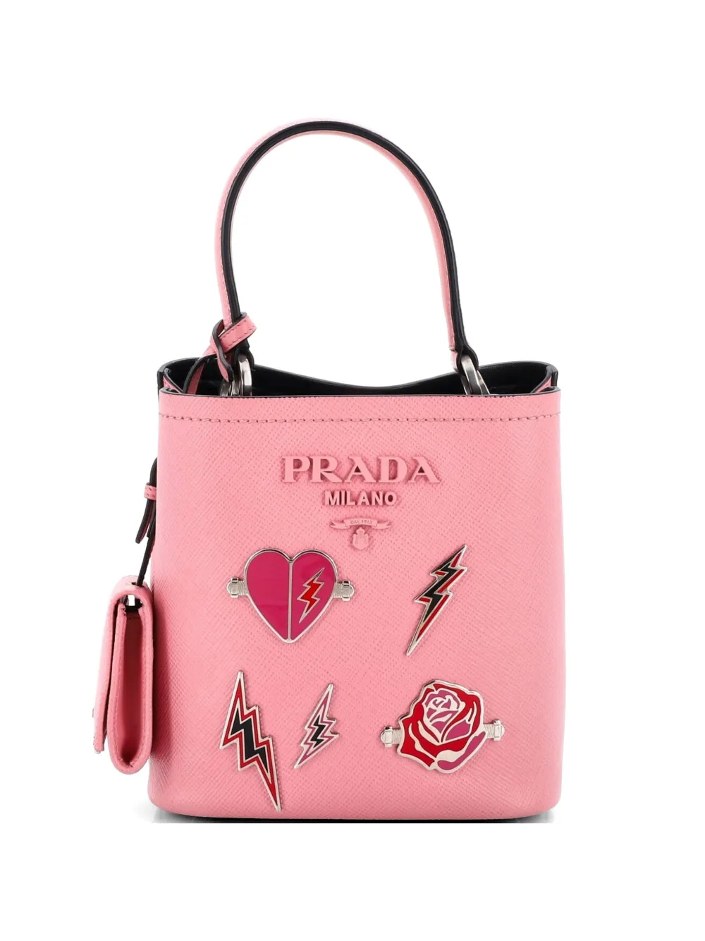 Prada Panier Pre-owned Taschen