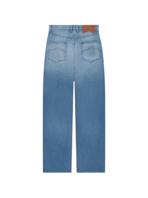 RHUDE Denim for Men - Shop Now on FARFETCH
