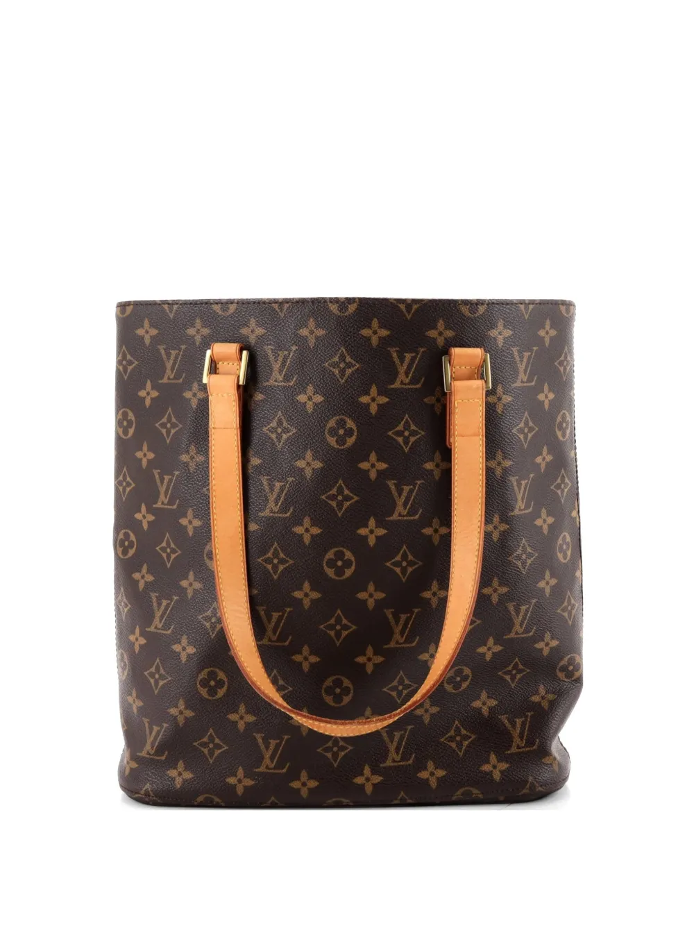 Louis Vuitton Pre-Owned Vavin Monogram Canvas GM tote bag - Marrone