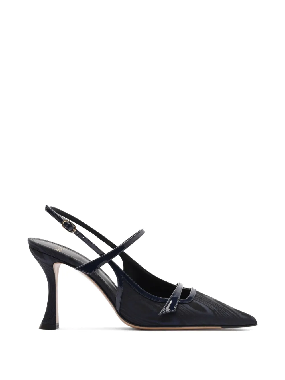 Alexandre Birman Pumps Tita Moire - Blu