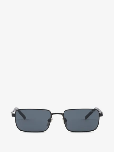 Prada Eyewear logo太阳眼镜