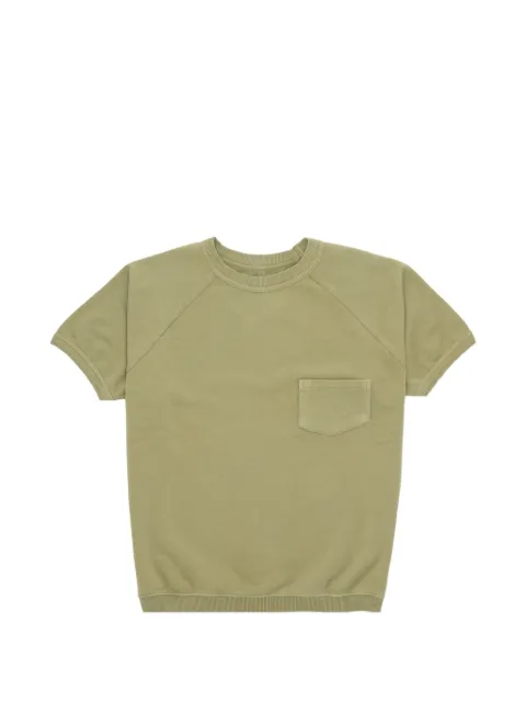 Fortela Highway short-sleeve sweater