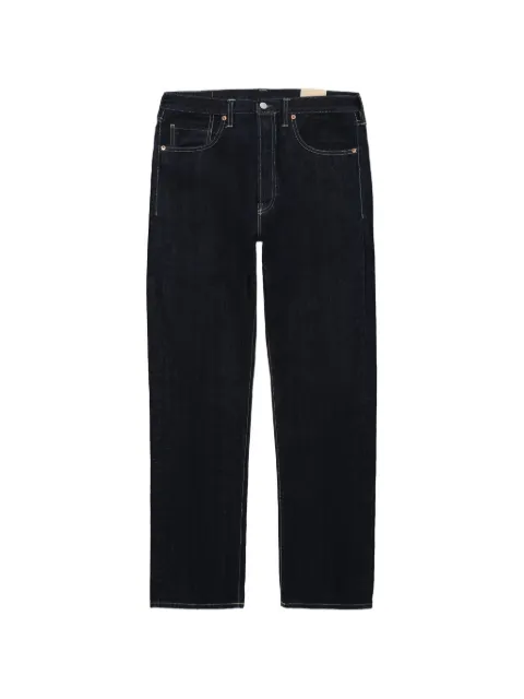 Fortela Unclejohn Japan selvedge jeans