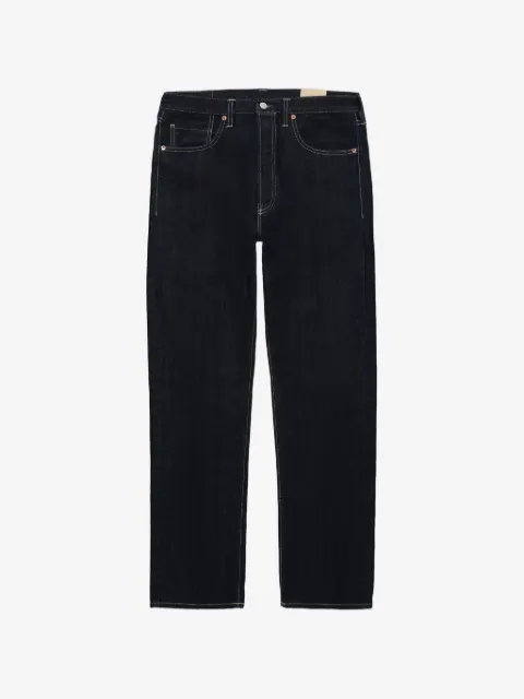Fortela Unclejohn Japan Selvedge-Jeans