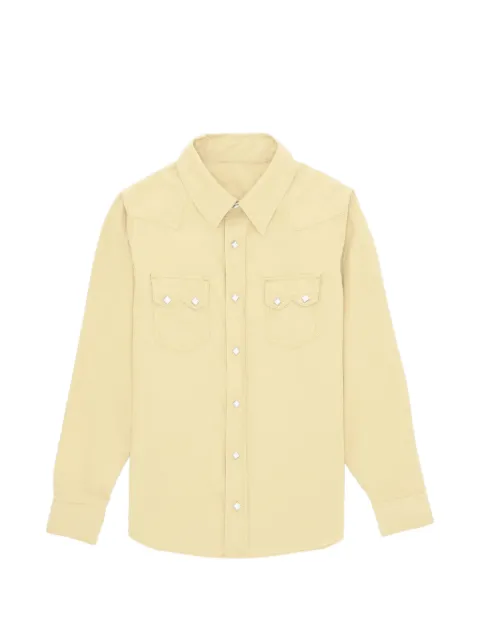 Fortela camisa estilo western Toledo