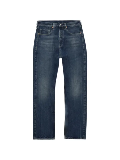 Fortela Unclejohn Japan selvedge jeans