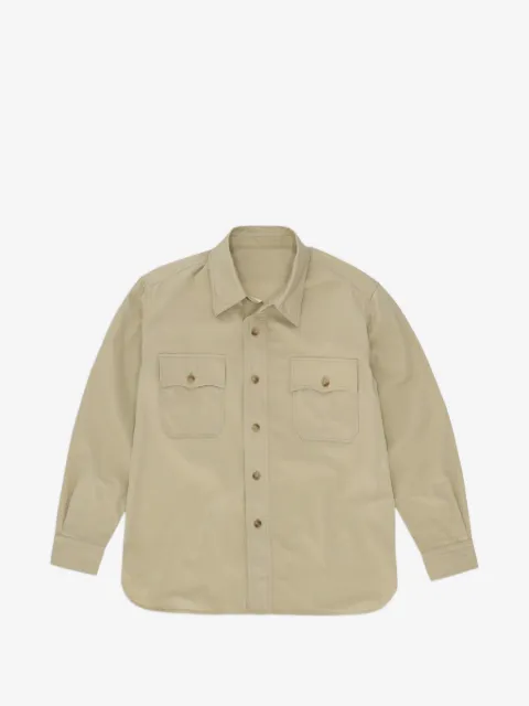 Fortela sobrecamisa Cpo2.0