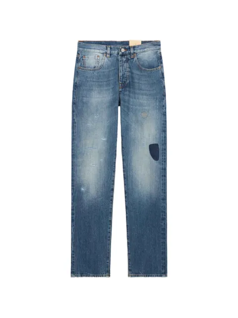 Fortela 911 Superjohn five-pocket jeans