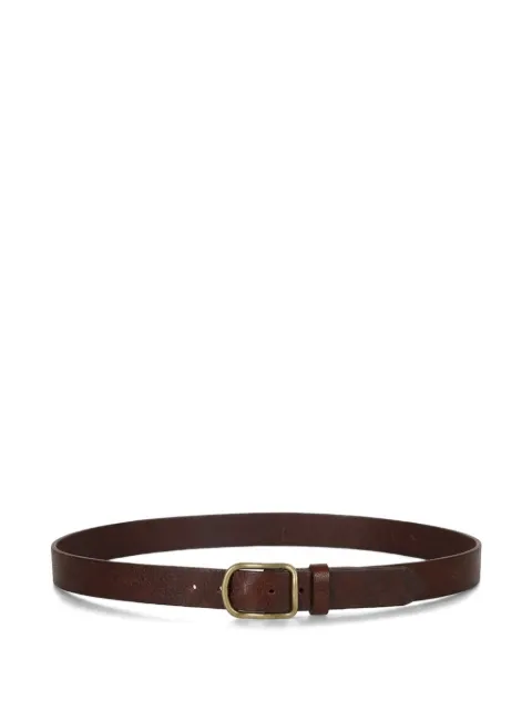 Fortela Robert buckle-fastening belt