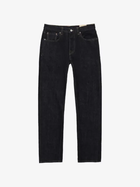 Fortela 965 John Japanese Selvedge jeans
