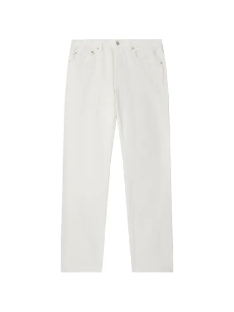 Fortela 965 John belt-loop jeans