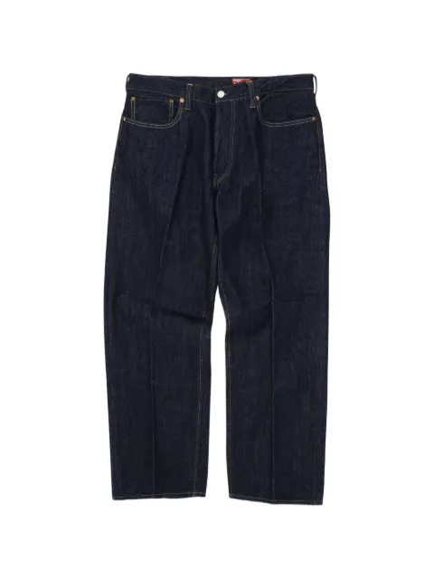 Fortela 914 Leo Japan Selvedge jeans