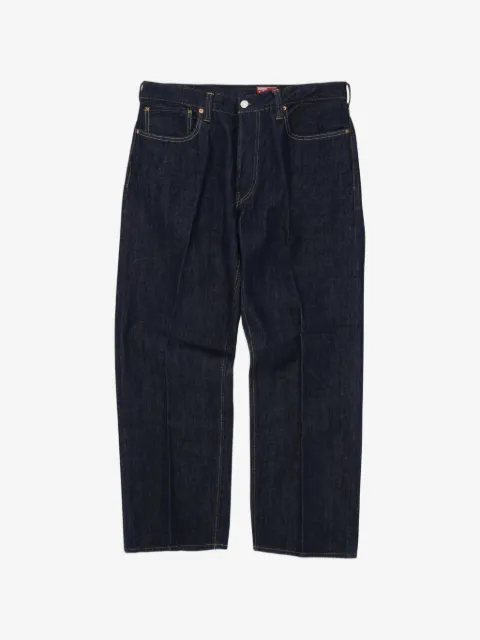 Fortela 914 Leo Japan Selvedge jeans