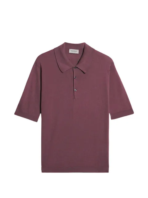 Fortela Isis short-sleeve polo shirt
