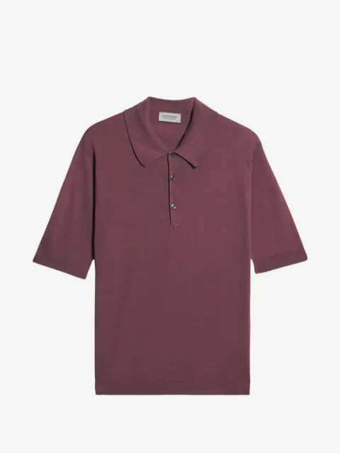 Fortela Isis short-sleeve polo shirt