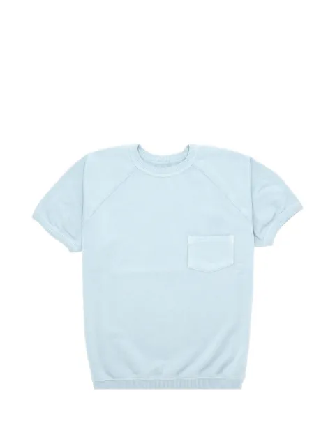 Fortela Highway short-sleeve brushed-jersey T-shirt