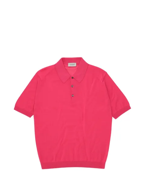 Fortela Isis short-sleeve polo shirt
