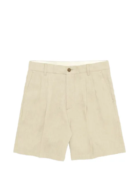 Fortela Bermudas Beachshort plisados