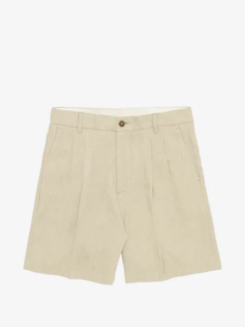 Fortela Bermudas Beachshort plisados