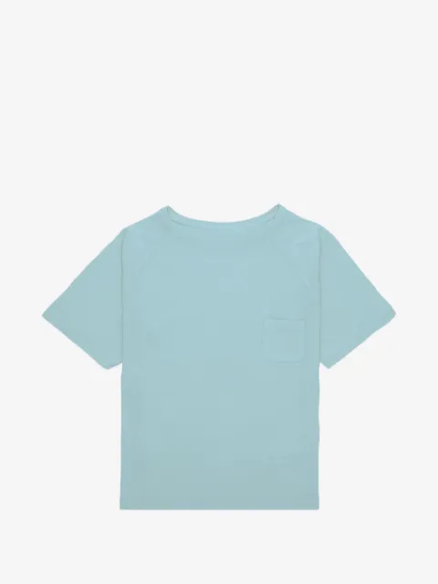 Fortela Vermont pocket T-shirt