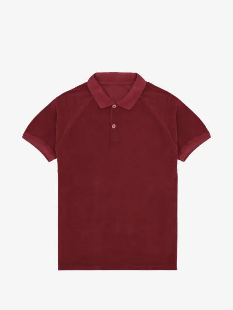 Fortela playera tipo polo Brody Terry