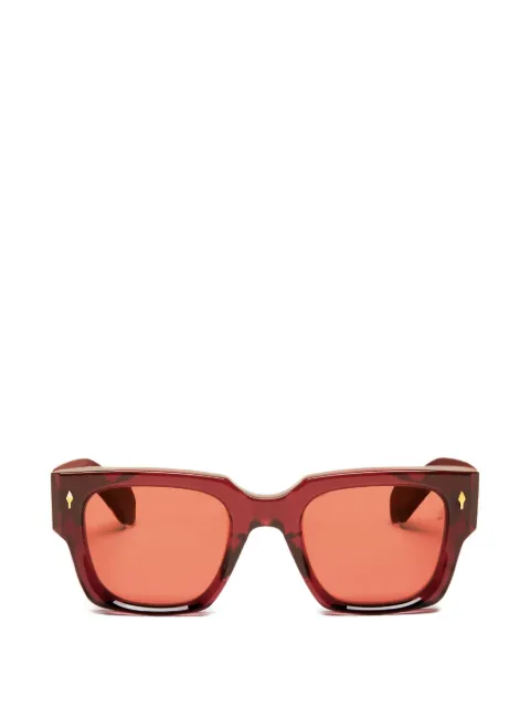 Fortela Enzo square-frame sunglasses
