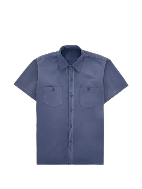 Fortela Jackson short-sleeve shirt