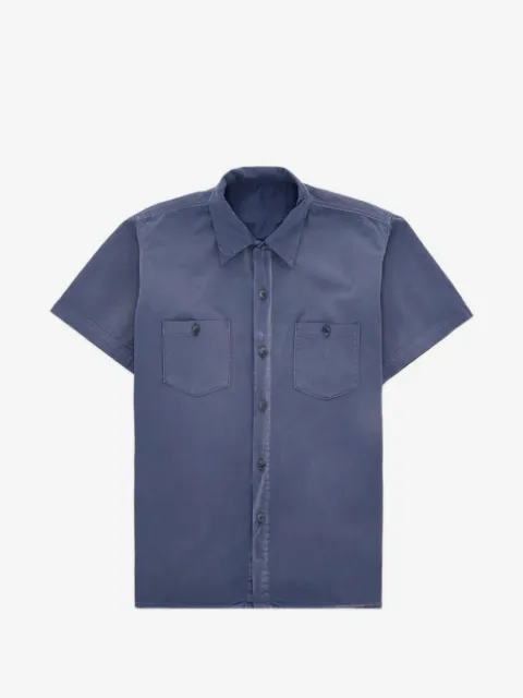 Fortela Jackson short-sleeve shirt