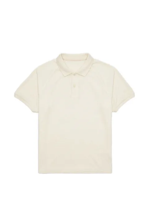Fortela Brody Terry polo shirt
