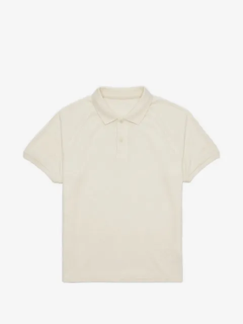 Fortela Brody Terry polo shirt