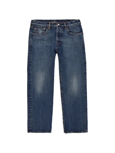 Fortela 965 John Japan Selvedge jeans