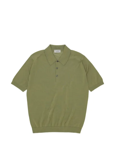 Fortela Isis short-sleeve polo shirt