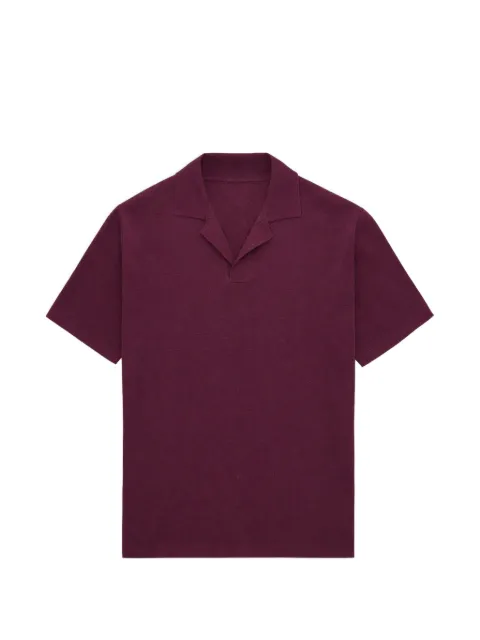 Fortela Adrien T-shirt i strik