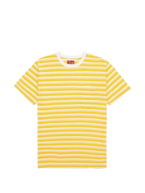 Fortela Yakut striped T-shirt