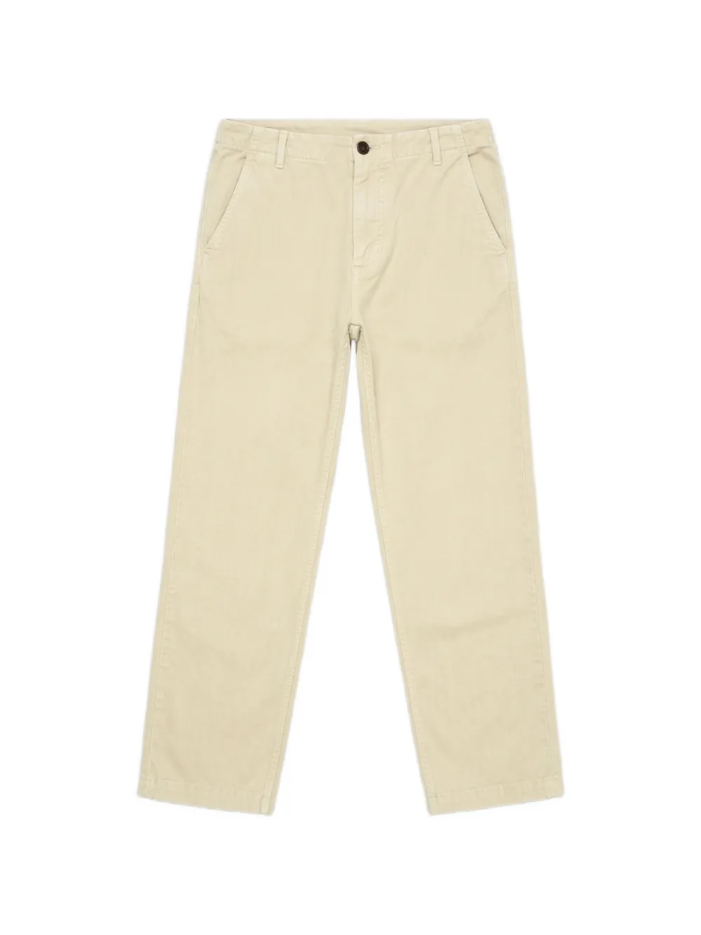 Fortela Hector herringbone trousers - Nude