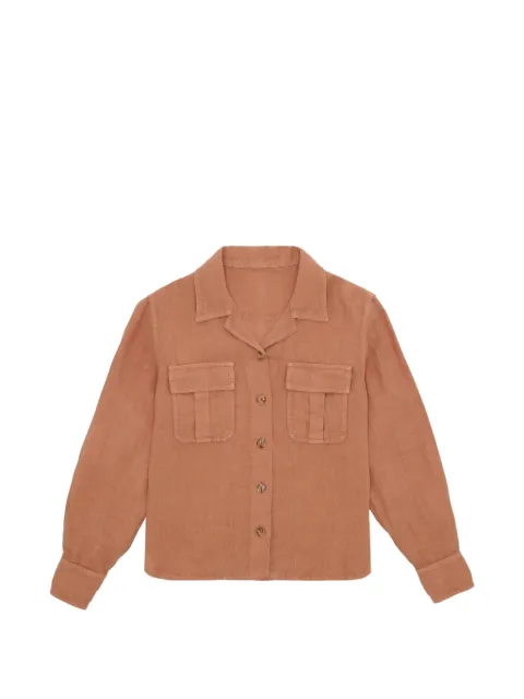 Fortela camisa Bia