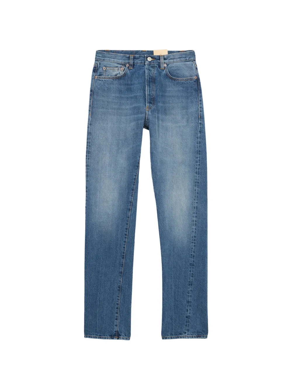 Fortela 911 Superjohn jeans - Blu