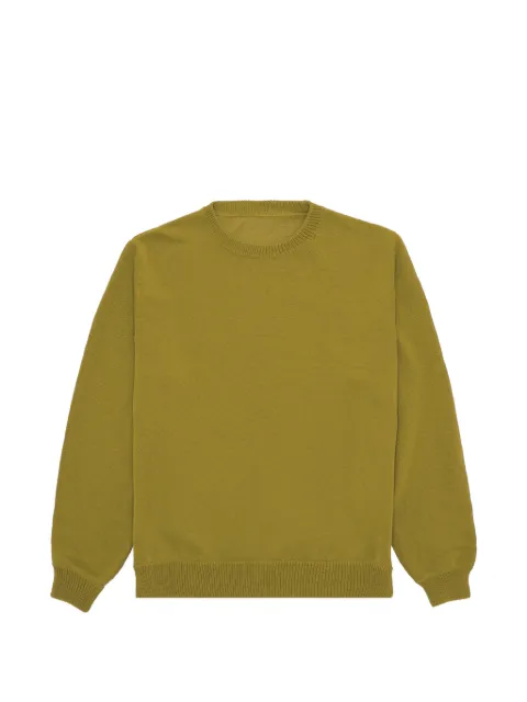 Fortela Rover crew-neck sweat