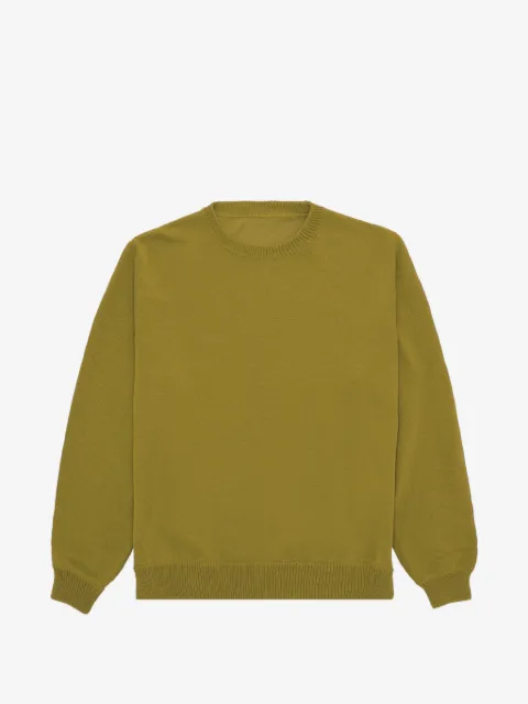 Fortela Rover crew-neck sweat