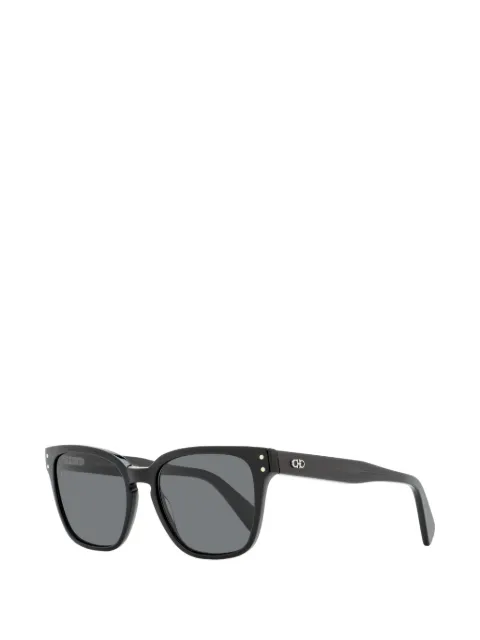 Ferragamo Eyewear rectangle-frame sunglasses