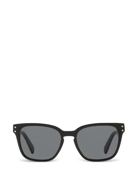 Ferragamo Eyewear rectangle-frame sunglasses