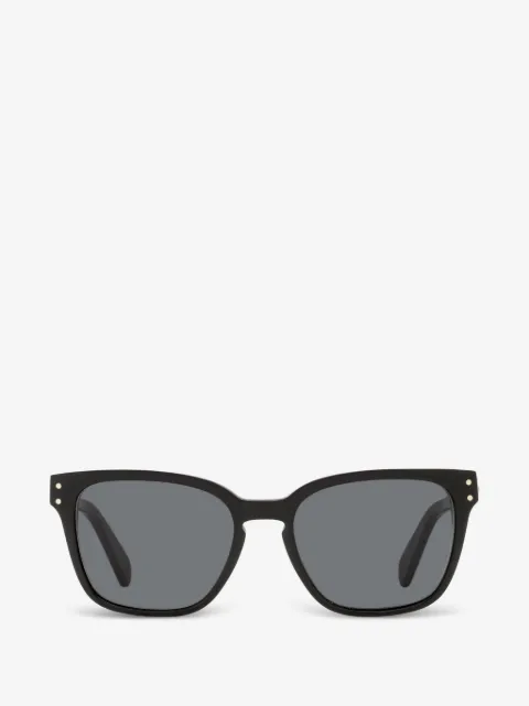Ferragamo Eyewear rectangle-frame sunglasses
