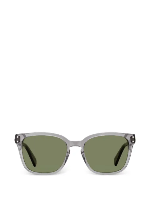 Ferragamo Eyewear square-frame sunglasses