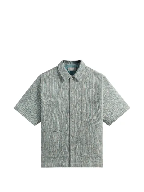 KITH short-sleeves shirt